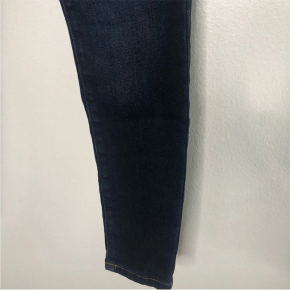 NWT Everlane The High Rise Skinny Jeans 23 - Picture 4 of 6